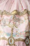画像6: Angelic Pretty / Day Dream Carnivalワンピース  ピンク S-25-10-21-029-AP-OP-AS-ZS (6)