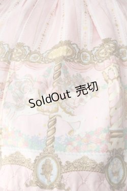 画像6: Angelic Pretty / Day Dream Carnivalワンピース  ピンク S-25-10-21-029-AP-OP-AS-ZS