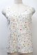 画像1: Franche Lippee / 総柄カットソー  オフ S-25-10-21-005-LO-TO-AS-ZS (1)