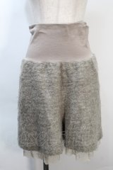 Franche Lippee / ショートパンツ  ブラウン S-25-10-21-060-LO-PA-AS-ZS