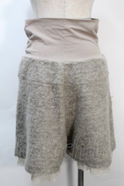 画像2: Franche Lippee / ショートパンツ  ブラウン S-25-10-21-060-LO-PA-AS-ZS