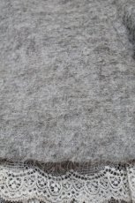 画像3: 【SALE】Franche Lippee / ショートパンツ  ブラウン S-25-10-21-060-LO-PA-AS-ZT516 (3)