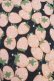画像3: Franche Lippee / 総柄カットソー  黒 S-25-10-21-002-LO-TO-AS-ZS (3)