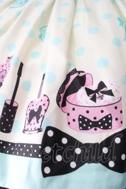 画像3: Angelic Pretty / Fantasic Dollyワンピース  オフシロ S-25-10-21-022-AP-OP-AS-ZS