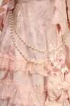 画像5: Angelic Pretty / Princessリボンデコレーションワンピース  ピンク S-25-10-21-028-AP-OP-AS-ZS (5)