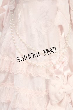 画像5: Angelic Pretty / Princessリボンデコレーションワンピース  ピンク S-25-10-21-028-AP-OP-AS-ZS