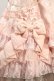 画像6: Angelic Pretty / Princessリボンデコレーションワンピース  ピンク S-25-10-21-028-AP-OP-AS-ZS