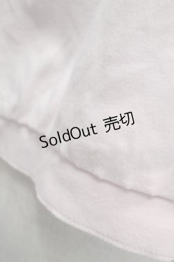 画像3: BABY,THE STARS SHINE BRIGHT / くまちゃんパーカー  ピンク S-25-10-23-1005-BA-TO-AS-ZS