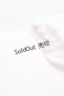 画像4: BABY,THE STARS SHINE BRIGHT / くまちゃんパーカー  ピンク S-25-10-23-1005-BA-TO-AS-ZS