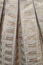 画像4: Angelic Pretty / Royal Chocolateラウンドジャンパースカート  ベージュ S-25-10-23-1036-AP-OP-AS-ZS (4)