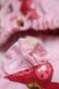 画像4: BABY,THE STARS SHINE BRIGHT / BABYいちごタルトジャンパースカート&カチューシャ  ピンク S-25-10-23-1023-BA-OP-AS-ZS (4)