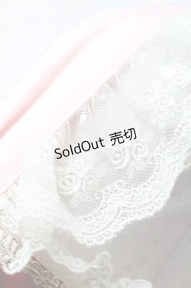 画像5: BABY,THE STARS SHINE BRIGHT / Favorite Ribbonジャンパースカート  ピンク S-25-10-23-1024-BA-OP-AS-ZS (5)