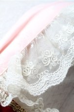 画像5: BABY,THE STARS SHINE BRIGHT / Favorite Ribbonジャンパースカート  ピンク S-25-10-23-1024-BA-OP-AS-ZS (5)