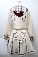 画像2: Angelic Pretty / Bunny College Academy Set  キナリ S-25-10-24-023-AP-OP-HR-ZS (2)