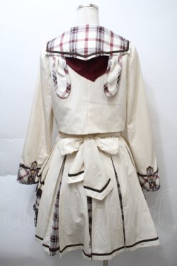 画像2: Angelic Pretty / Bunny College Academy Set  キナリ S-25-10-24-023-AP-OP-HR-ZS