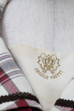 画像3: Angelic Pretty / Bunny College Academy Set  キナリ S-25-10-24-023-AP-OP-HR-ZS