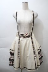 画像4: Angelic Pretty / Bunny College Academy Set  キナリ S-25-10-24-023-AP-OP-HR-ZS (4)
