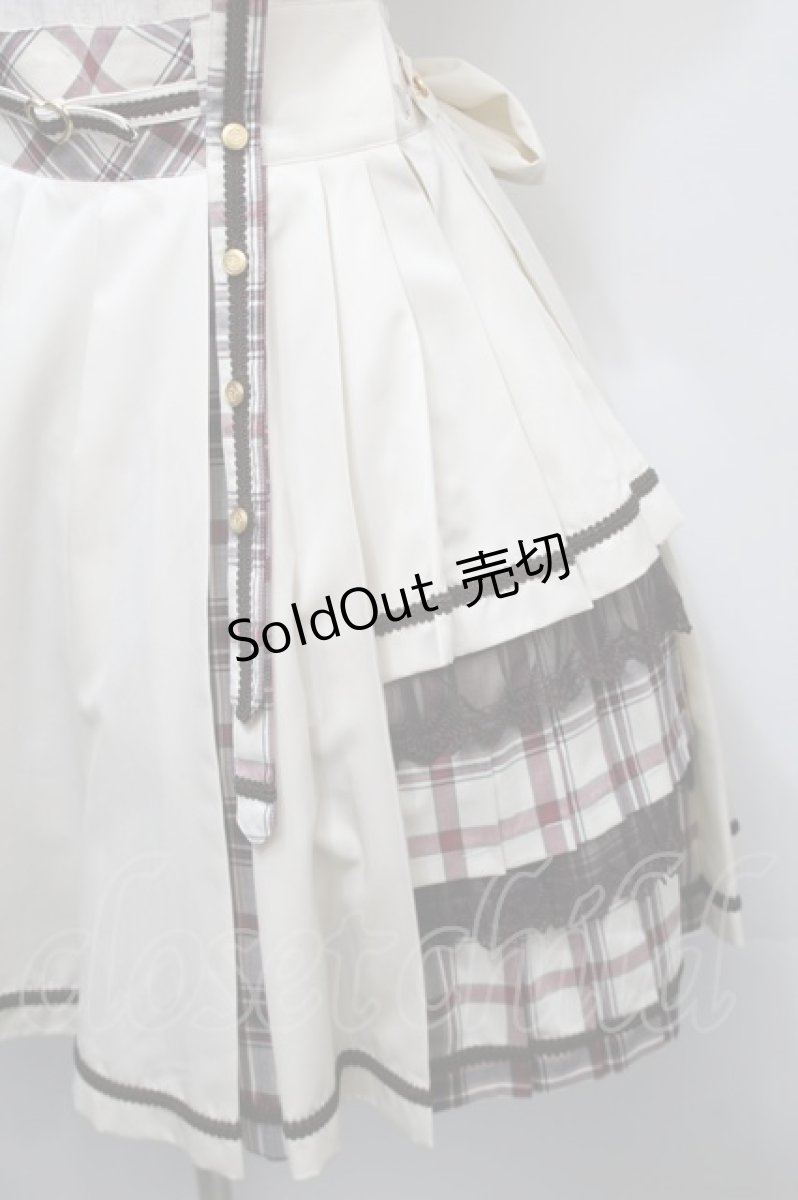 画像5: Angelic Pretty / Bunny College Academy Set  キナリ S-25-10-24-023-AP-OP-HR-ZS (5)