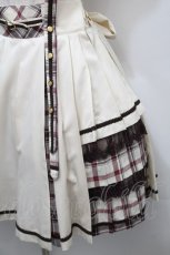 画像5: Angelic Pretty / Bunny College Academy Set  キナリ S-25-10-24-023-AP-OP-HR-ZS (5)
