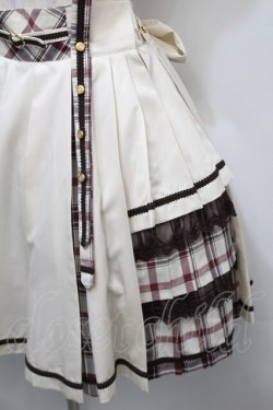 画像5: Angelic Pretty / Bunny College Academy Set  キナリ S-25-10-24-023-AP-OP-HR-ZS