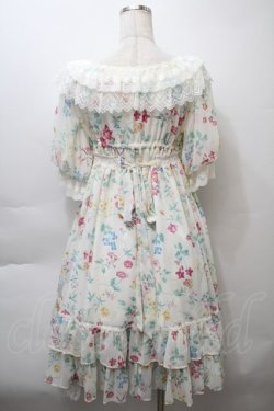 画像2: Angelic Pretty / Botanical Gardenワンピース  オフ S-25-10-24-024-AP-OP-AS-ZT304