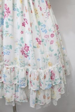 画像4: Angelic Pretty / Botanical Gardenワンピース  オフ S-25-10-24-024-AP-OP-AS-ZT304