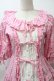 画像3: Angelic Pretty / Little Houseワンピース  ピンク S-25-10-24-025-AP-OP-HR-ZT309 (3)