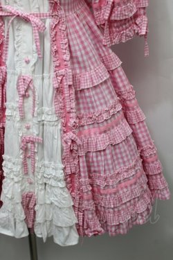 画像5: Angelic Pretty / Little Houseワンピース  ピンク S-25-10-24-025-AP-OP-HR-ZT309