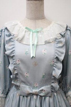 画像3: Angelic Pretty / Un Birthdayワンピース  サックス S-25-10-24-028-AP-OP-HR-ZT304