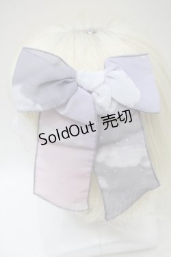 画像6: Angelic Pretty / Misty Sky Brilliant ColorジャンパースカートSet  Melancholic Moon(グレーピンク) S-25-10-24-033-AP-OP-SZ-ZS