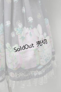 画像5: Angelic Pretty / Un Birthdayワンピース  グレー S-25-10-24-037-AP-OP-SZ-ZT243