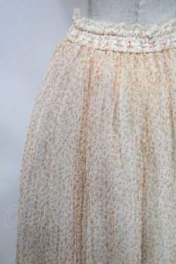 画像3: LIZ LISA / チュールロングスカート  オフ S-25-10-24-1044-LO-SK-AS-ZS