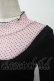 画像3: MILK / /Lady トップス  黒xピンク S-25-10-24-1025-ML-TO-HR-ZS (3)