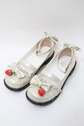 LOLITA / パンプス 38 オフ S-25-10-26-001-LO-SH-AS-ZS