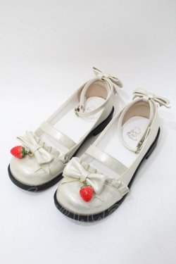 画像1: LOLITA / パンプス 38 オフ S-25-10-26-001-LO-SH-AS-ZS