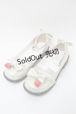 画像1: LOLITA / パンプス 38 オフ S-25-10-26-001-LO-SH-AS-ZS