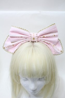 画像2: Angelic Pretty / Day Dream Carnivalカチューシャ  ピンク S-25-10-26-009-AP-AC-AS-ZS