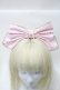 画像2: Angelic Pretty / Day Dream Carnivalカチューシャ  ピンク S-25-10-26-009-AP-AC-AS-ZS (2)