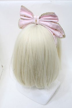 画像3: Angelic Pretty / Day Dream Carnivalカチューシャ  ピンク S-25-10-26-009-AP-AC-AS-ZS