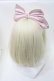 画像3: Angelic Pretty / Day Dream Carnivalカチューシャ  ピンク S-25-10-26-009-AP-AC-AS-ZS (3)