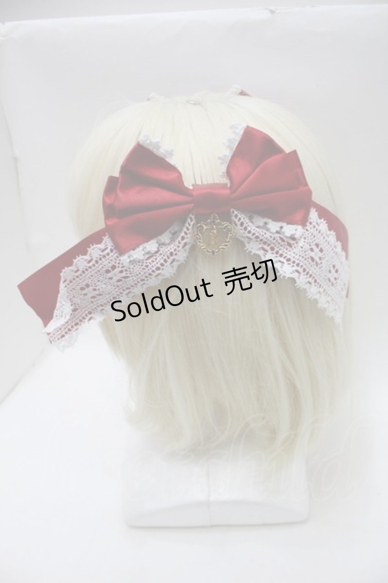 画像4: BABY,THE STARS SHINE BRIGHT / 裾スカラップタータンチェックジャンパースカートセット  赤 S-25-10-26-038-BA-OP-AS-ZS (4)