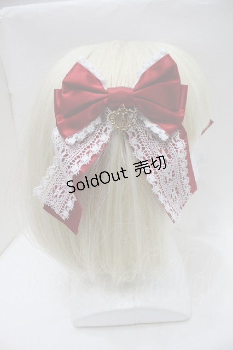 画像5: BABY,THE STARS SHINE BRIGHT / 裾スカラップタータンチェックジャンパースカートセット  赤 S-25-10-26-038-BA-OP-AS-ZS (5)