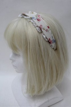 画像3: marcHenTica by Hiroko Tokumine / フレアローズワンピース  オフ S-25-10-27-002-LO-OP-AS-ZS