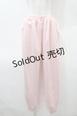 anonenone / 〜極〜長袖アノネジャージセットアップ  ピンク S-25-10-29-057-PU-JA-HR-ZS