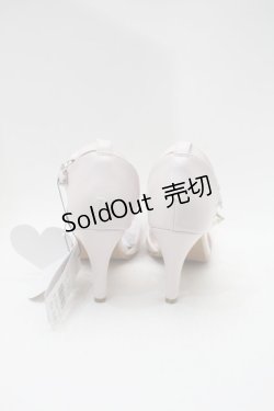 画像3: Ank Rouge / きらきらフェザー ミュール  ピンク S-25-10-29-011-CA-SH-HR-ZS