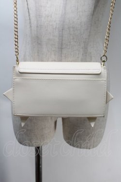 画像3: m petit by misako / AMリボンフラップSLD  オフ S-25-10-29-015-LO-BG-AS-ZS