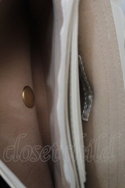 画像4: m petit by misako / AMリボンフラップSLD  オフ S-25-10-29-015-LO-BG-AS-ZS