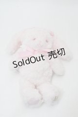 BABY,THE STARS SHINE BRIGHT / うさくみゃリュックミニミニ  ピンク S-25-10-29-003-BA-BG-AS-ZS