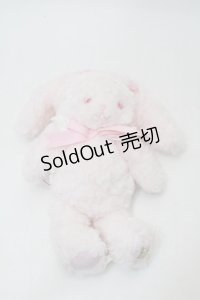 BABY,THE STARS SHINE BRIGHT / うさくみゃリュックミニミニ  ピンク S-25-10-29-003-BA-BG-AS-ZS