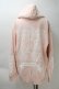 画像2: KRY CLOTHING / サンリオコラボ 裏毛プルオーバーパーカー  ピンク S-25-10-29-022-EL-BL-HR-ZS (2)